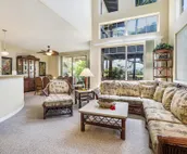 Golf Villas at Mauna Lani L5