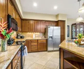 Golf Villas at Mauna Lani L5
