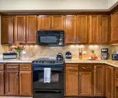 Golf Villas at Mauna Lani L5