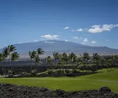 Golf Villas at Mauna Lani L5
