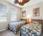 Golf Villas at Mauna Lani L5