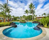 Golf Villas at Mauna Lani L5