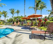 Golf Villas at Mauna Lani L5