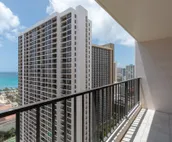 Tower 2 Suite 2714 | Waikiki Beach Vacation Condo Rental | Koko