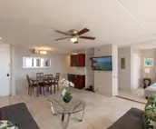 Tower 2 Suite 2714 | Waikiki Beach Vacation Condo Rental | Koko