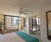 Koko Resorts, Inc.: Tower 2 Suite 1204 | Waikiki Banyan Rental Condo in Honolulu
