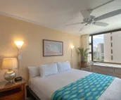 Koko Resorts, Inc.: Tower 2 Suite 1204 | Waikiki Banyan Rental Condo in Honolulu