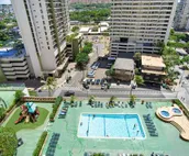 Koko Resorts, Inc.: Tower 2 Suite 1204 | Waikiki Banyan Rental Condo in Honolulu