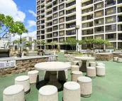 Koko Resorts, Inc.: Tower 2 Suite 1204 | Waikiki Banyan Rental Condo in Honolulu