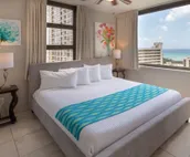 Tower 2 Suite 2714 | Waikiki Beach Vacation Condo Rental | Koko