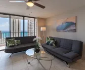 Tower 2 Suite 2714 | Waikiki Beach Vacation Condo Rental | Koko