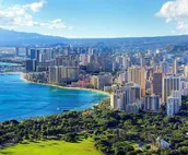 Tower 1 Suite 3007 | Waikiki Banyan Condominium in Honolulu | Koko Resorts