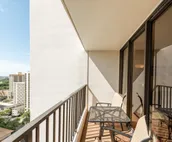 Book Tower 1 Suite 2101 | Waikiki Banyan Rental Condo | Koko Resorts