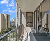 Book Tower 1 Suite 1507 - QP | Waikiki Banyan Condo | Koko Resorts