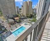 Book Tower 1 Suite 1507 - QP | Waikiki Banyan Condo | Koko Resorts