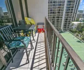 Book Tower 1 Suite 1507 - QP | Waikiki Banyan Condo | Koko Resorts