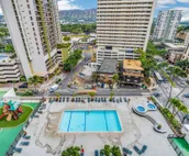 Book Tower 1 Suite 1509-QP | Waikiki Vacation Condo | Koko Resorts