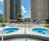 Tower 1 Suite 3007 | Waikiki Banyan Condominium in Honolulu | Koko Resorts