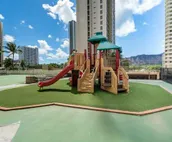Tower 2 Suite 2714 | Waikiki Beach Vacation Condo Rental | Koko