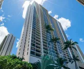 Tower 2 Suite 2714 | Waikiki Beach Vacation Condo Rental | Koko