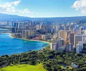 Book Tower 1 Suite 2101 | Waikiki Banyan Rental Condo | Koko Resorts