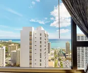 Book Tower 2 Suite 3602 Today | Waikiki Banyan Rental | Koko Resorts