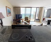 Book Tower 2 Suite 3602 Today | Waikiki Banyan Rental | Koko Resorts
