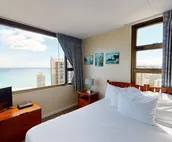 Book Tower 2 Suite 3602 Today | Waikiki Banyan Rental | Koko Resorts