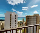Book Tower 2 Suite 3602 Today | Waikiki Banyan Rental | Koko Resorts