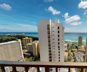 Book Tower 2 Suite 3602 Today | Waikiki Banyan Rental | Koko Resorts