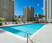 Book Tower 2 Suite 3602 Today | Waikiki Banyan Rental | Koko Resorts