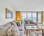 Check Out Tower 1 Suite 3506 - QP | Waikiki Rental | Koko Resorts