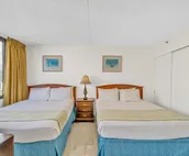 Check Out Tower 1 Suite 3506 - QP | Waikiki Rental | Koko Resorts