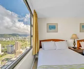 Check Out Tower 1 Suite 3506 - QP | Waikiki Rental | Koko Resorts