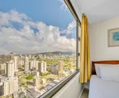 Check Out Tower 1 Suite 3506 - QP | Waikiki Rental | Koko Resorts