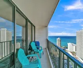 Check Out Tower 1 Suite 3506 - QP | Waikiki Rental | Koko Resorts