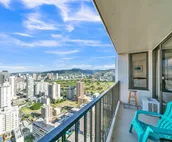 Check Out Tower 1 Suite 3506 - QP | Waikiki Rental | Koko Resorts