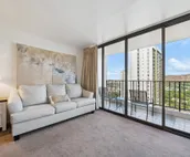 Tower 1 Suite 3007 | Waikiki Banyan Condominium in Honolulu | Koko Resorts