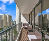 Book Tower 1 Suite 1509-QP | Waikiki Vacation Condo | Koko Resorts