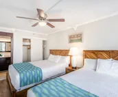 Book Tower 1 Suite 1212 | Waikiki Banyan Condominium | Koko Resorts