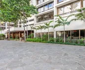 Book Tower 1 Suite 1212 | Waikiki Banyan Condominium | Koko Resorts