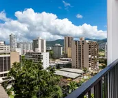 Book Tower 1 Suite 1212 | Waikiki Banyan Condominium | Koko Resorts