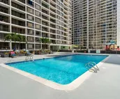 Tower 2 Suite 3711 - QQP | Waikiki Banyan Resort Condominium | Koko Resorts