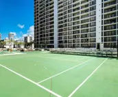 Book Tower 1 Suite 1212 | Waikiki Banyan Condominium | Koko Resorts