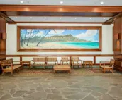 Take a Look at Tower 1 Suite 712-FFP! | Waikiki Banyan Condo | Koko Resorts