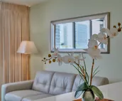 Take a Look at Tower 1 Suite 712-FFP! | Waikiki Banyan Condo | Koko Resorts