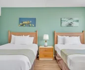 Take a Look at Tower 1 Suite 712-FFP! | Waikiki Banyan Condo | Koko Resorts