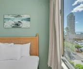 Take a Look at Tower 1 Suite 712-FFP! | Waikiki Banyan Condo | Koko Resorts