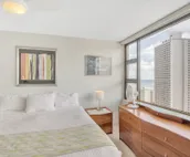 Tower 1 Suite 2508 - KP | Waikiki Banyan Condominium | Koko Resorts