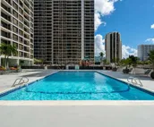 Tower 1 Suite 2508 - KP | Waikiki Banyan Condominium | Koko Resorts